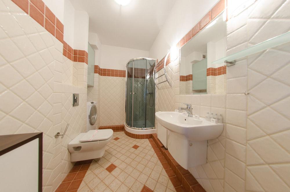 Dom & House - Apartments Parkur Sopot Ngoại thất bức ảnh