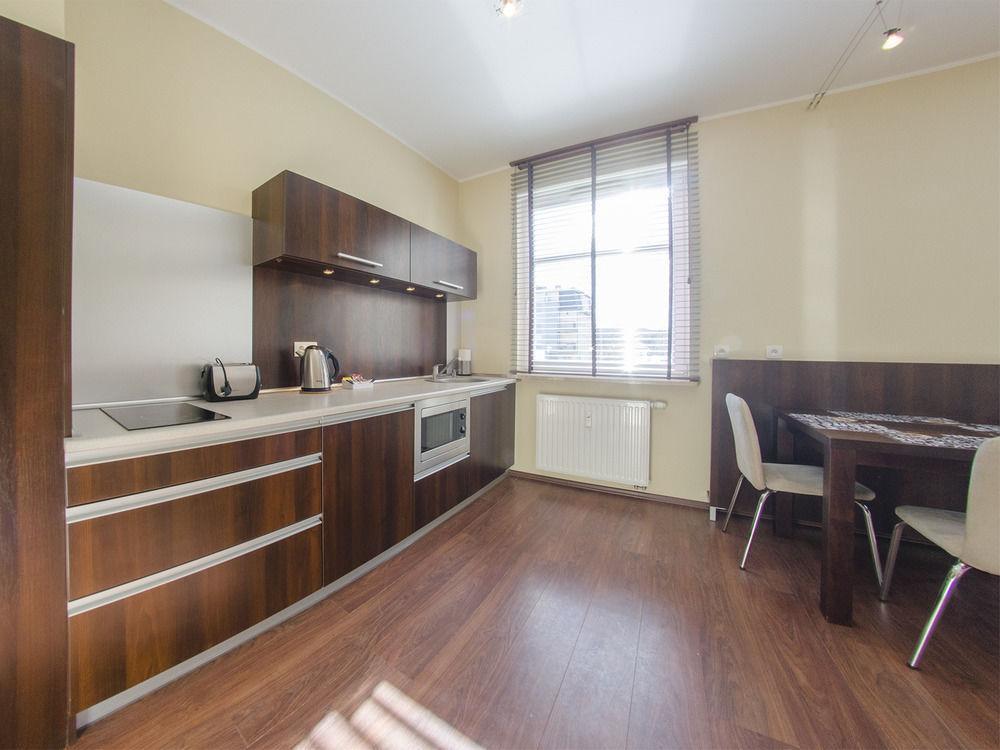 Dom & House - Apartments Parkur Sopot Ngoại thất bức ảnh