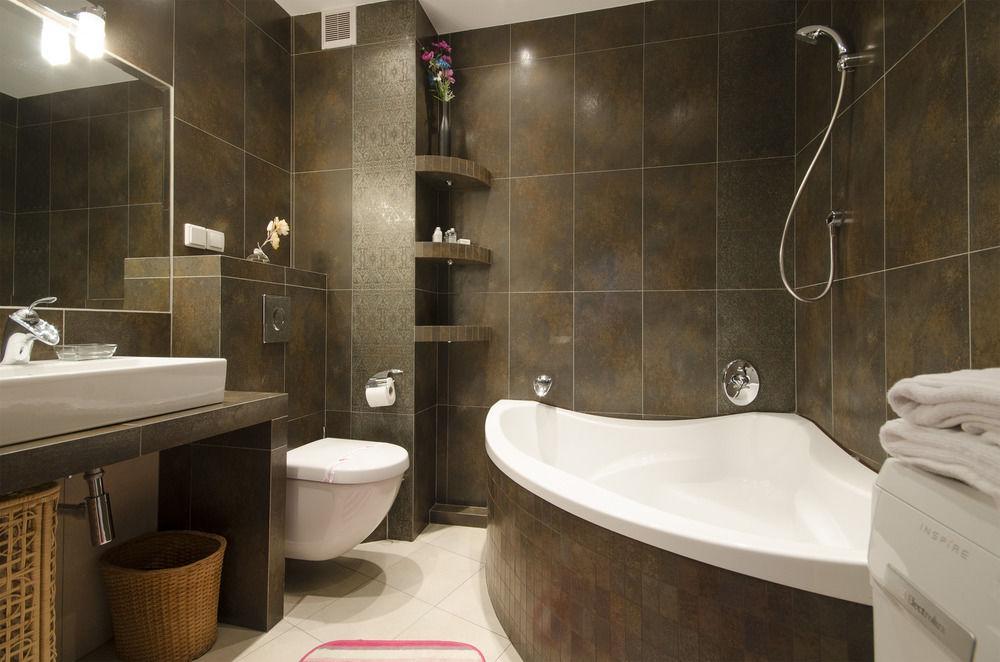 Dom & House - Apartments Parkur Sopot Ngoại thất bức ảnh